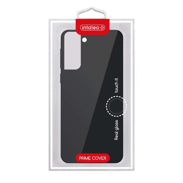 Фото - Чохол для смартфону Intaleo SoftShell for Samsung S21 (1283126526275)