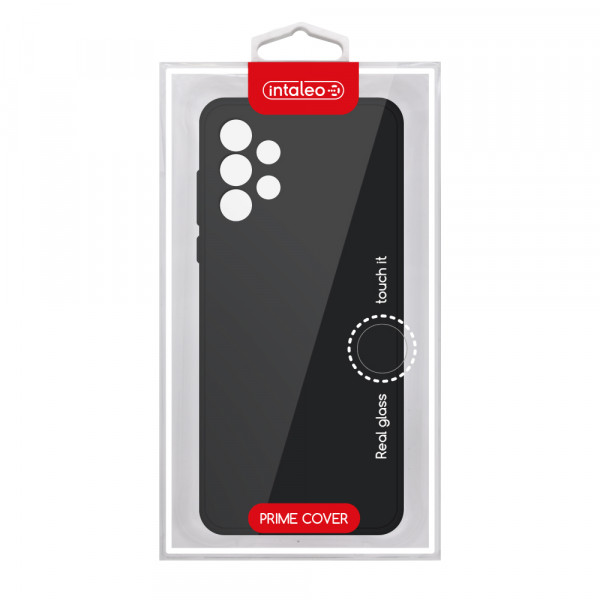 Фото - Чохол для смартфону Intaleo SoftShell for Samsung A32 4G (1283126534133)