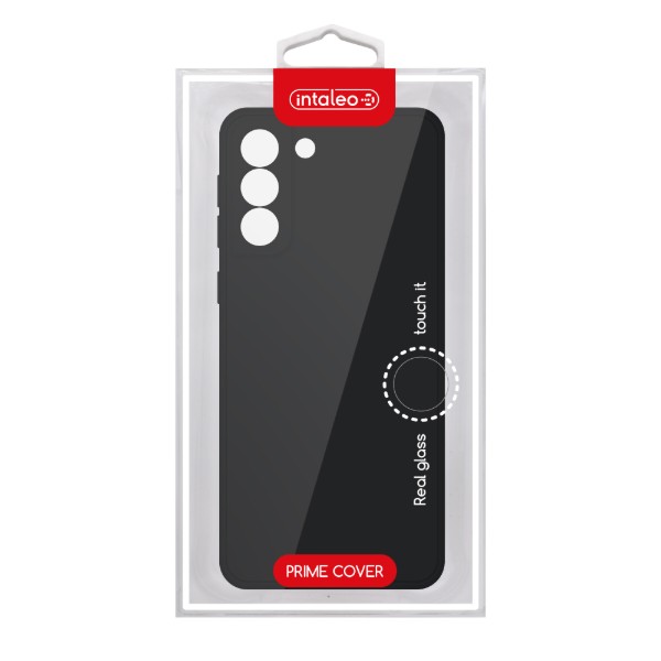 Фото - Чехол для смартфона Intaleo SoftShell for Samsung S21 Plus (1283126534140)