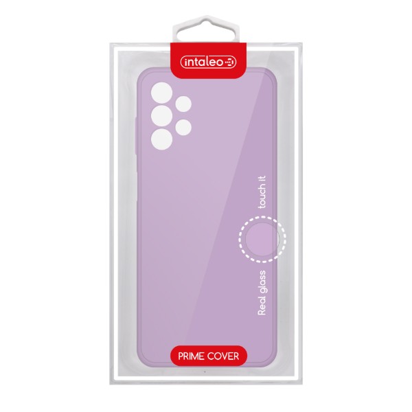 Фото - Чохол для смартфону Intaleo SoftShell for Samsung Galaxy A13 4G (1283126554247)