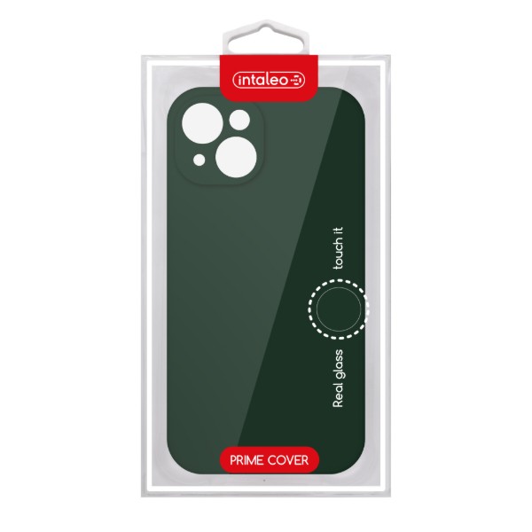Фото - Чохол для смартфону Intaleo SoftShell for Apple iPhone 14 Plus (1283126557729)