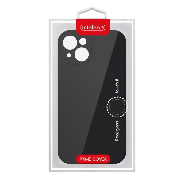 Фото - Чохол для смартфону Intaleo SoftShell for Apple iPhone 14 (1283126557682)
