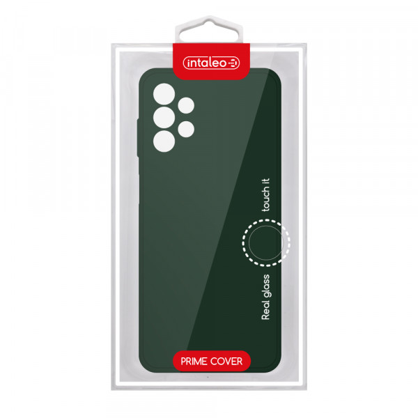 Фото - Чохол для смартфону Intaleo SoftShell for Samsung Galaxy A13 4G (1283126557927)