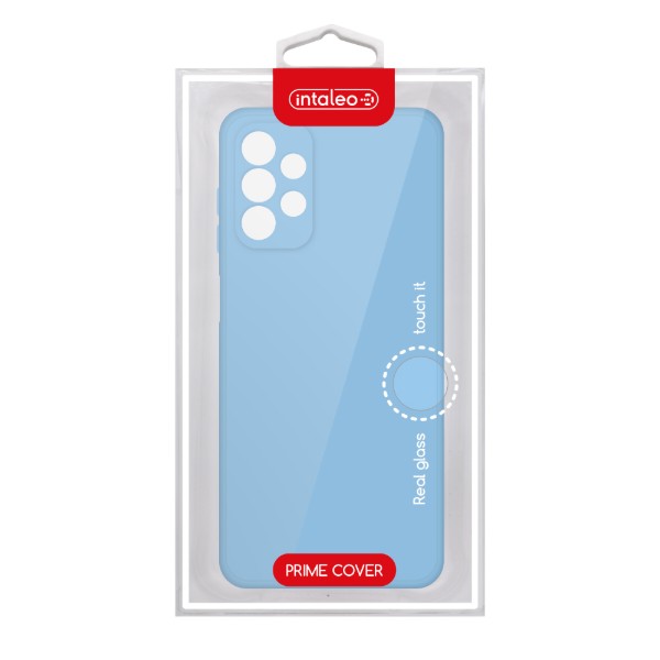 Фото - Чехол для смартфона Intaleo SoftShell for Samsung Galaxy A23 4G (1283126558078)