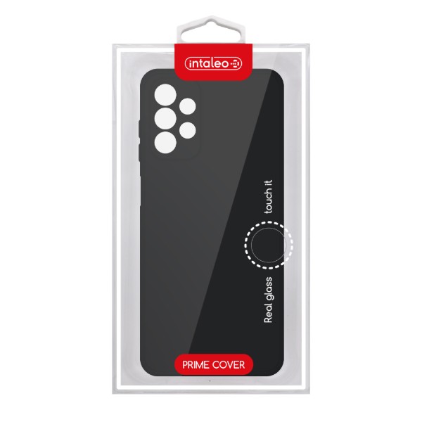 Фото - Чехол для смартфона Intaleo SoftShell for Samsung Galaxy A23 4G (1283126558115)