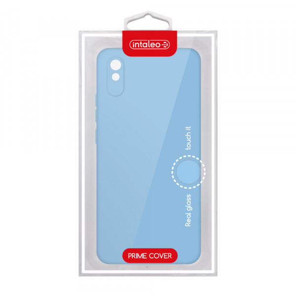 Фото - Чехол для смартфона Intaleo SoftShell for Xiaomi Redmi 9A (1283126558238)