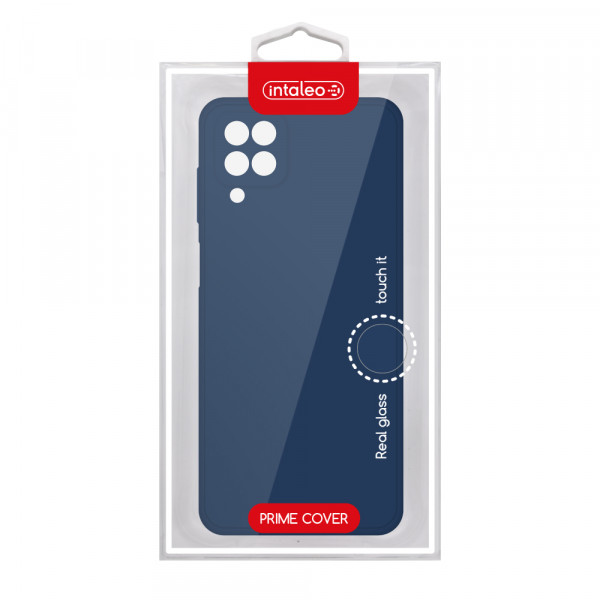 Фото - Чохол для смартфону Intaleo SoftShell for Samsung Galaxy A12 5G (1283126562518)