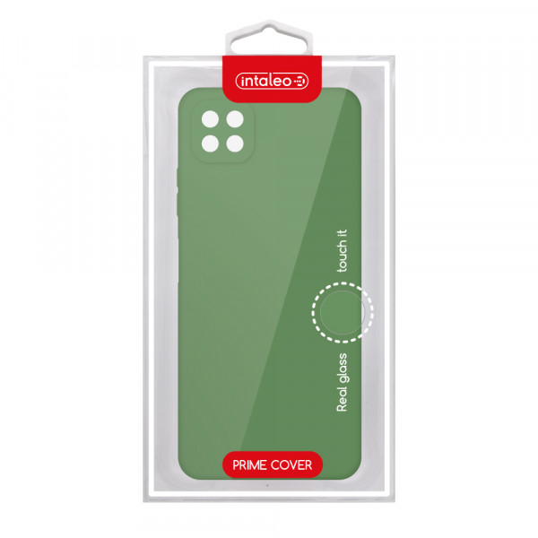 Фото - Чехол для смартфона Intaleo SoftShell for Samsung Galaxy A22 5G (1283126562600)