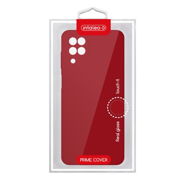 Фото - Чехол для смартфона Intaleo SoftShell for Samsung Galaxy M32 4G (1283126563249)