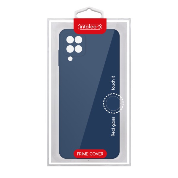 Фото - Чехол для смартфона Intaleo SoftShell for Samsung Galaxy M32 4G (1283126563263)