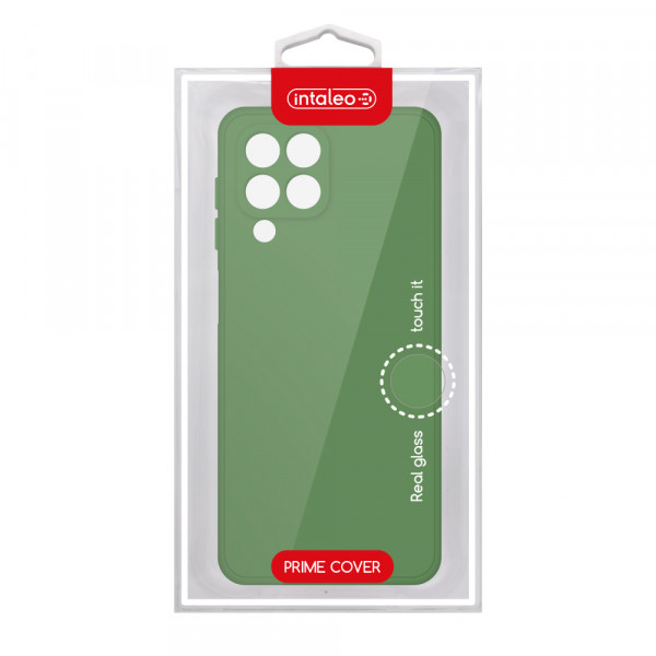 Фото - Чохол для смартфону Intaleo SoftShell for Samsung Galaxy M53 5G (1283126563379)