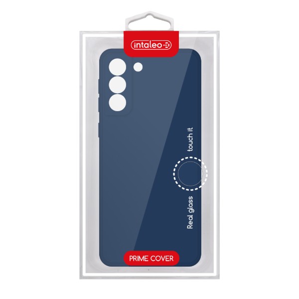 Фото - Чохол для смартфону Intaleo SoftShell for Samsung Galaxy S21 Plus (1283126563546)