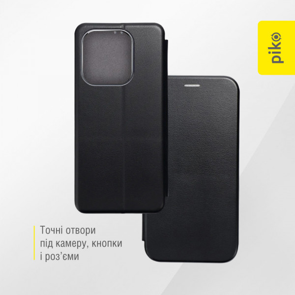 Фото - Чохол для смартфону Piko Elegance for Tecno Spark 10 (1283126584985)