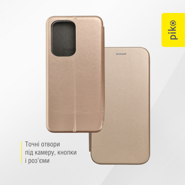 Фото - Чохол для смартфону
 Piko Elegance for Xiaomi Poco X5 (1283126585098)