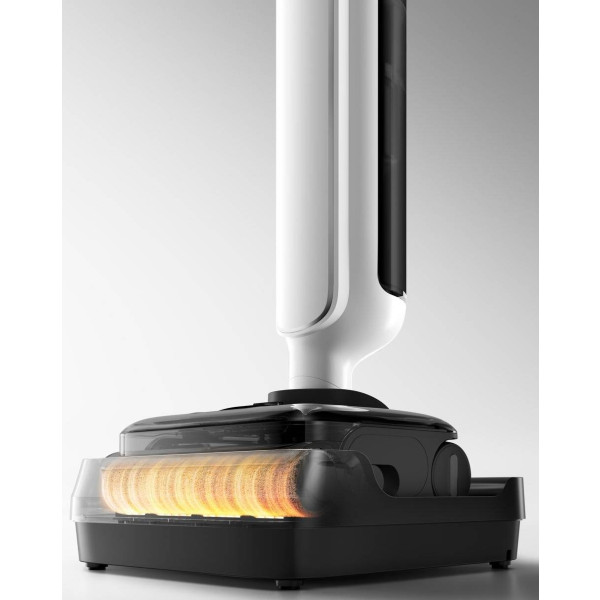 Фото - Пылесос ручной моющий Xiaomi Truclean W30 Pro Wet Dry Vacuum