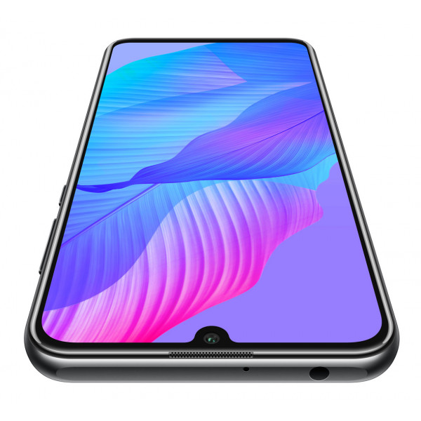 Фото - Смартфон Huawei P Smart S 4/128Gb Midnight Black