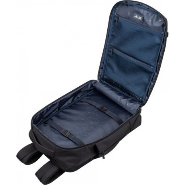 Фото - Рюкзак для ноутбука RIVACASE 8461 Black