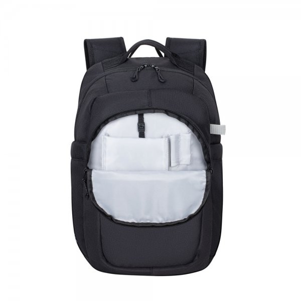 Фото - Рюкзак для ноутбуку RIVACASE 5432 Aviva 16L Black (5432Black)