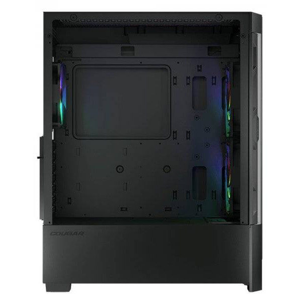 Фото - Корпус Cougar DUOFACE RGB