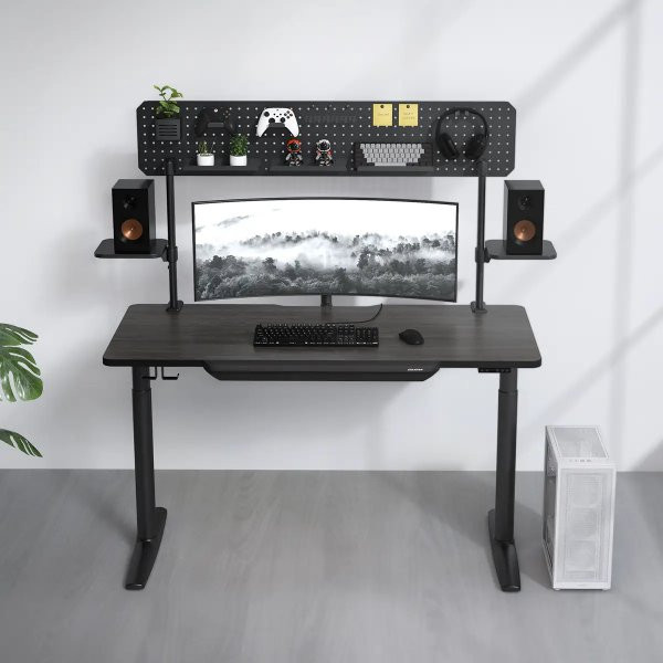 Фото - Стол компьютерный Cougar E-ODYSSEY