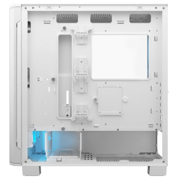 Фото - Корпус Cougar AIRFACE FLO RGB White