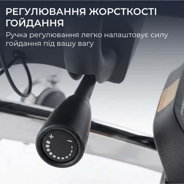 Фото - Кресло офисное Sihoo Black (C500-V2-B101-JT)