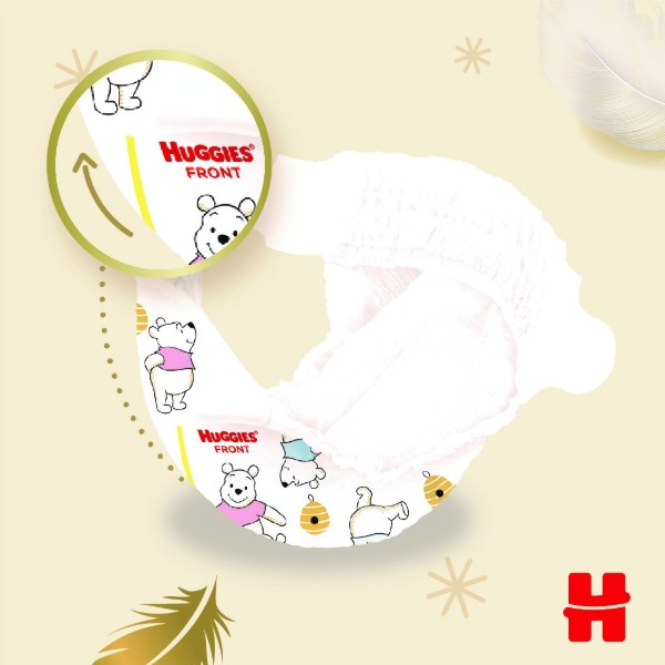 Фото - Одноразові підгузки Huggies Extra Care Розмір 2 (3-6 кг), M-Pack 164 шт. (5029053549637)