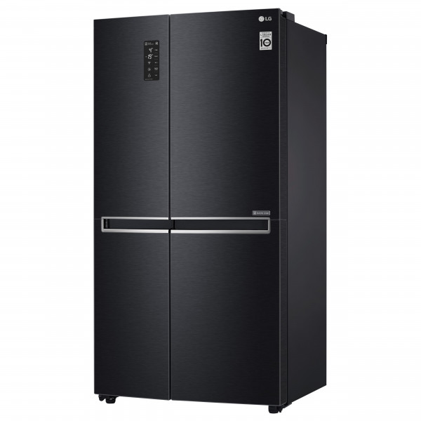 Фото - Холодильник LG GC-B247SBDC