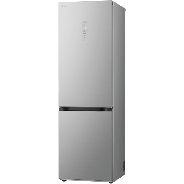 Фото - Холодильник LG GC-B459FNPW