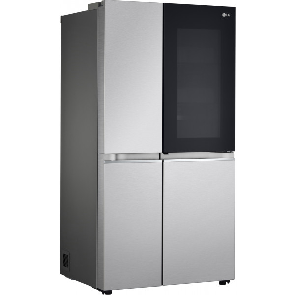 Фото - Холодильник LG GC-Q257CAFC