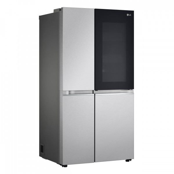 Фото - Холодильник LG GC-Q257CAFV