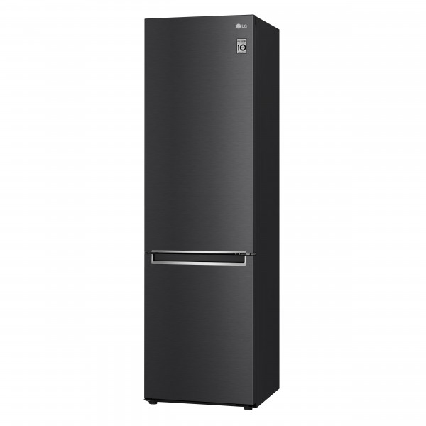 Фото - Холодильник LG GW-B509SBNM