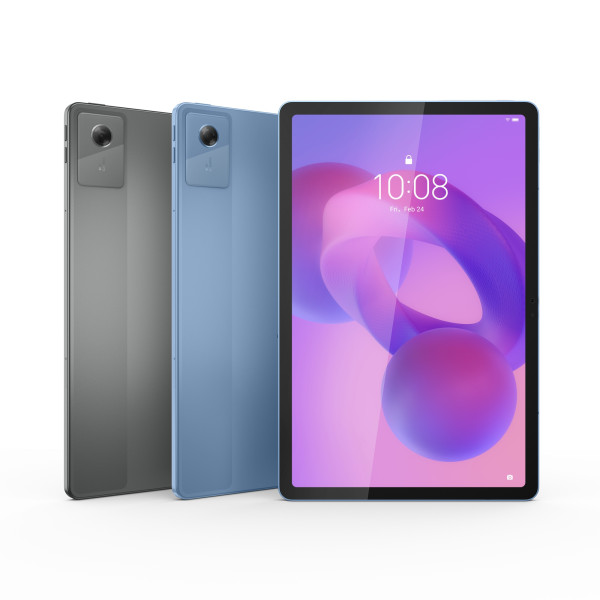 Фото - Планшет Lenovo Idea Tab 8/256 WiFi (ZAFR0587UA) Polar Blue + Pen