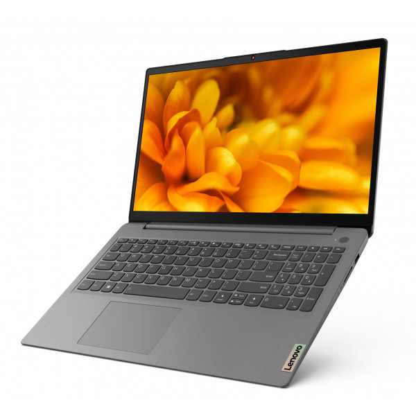 Фото - Ноутбук Lenovo IdeaPad 3 15ITL6 (82H802KWRA) Arctic Grey
