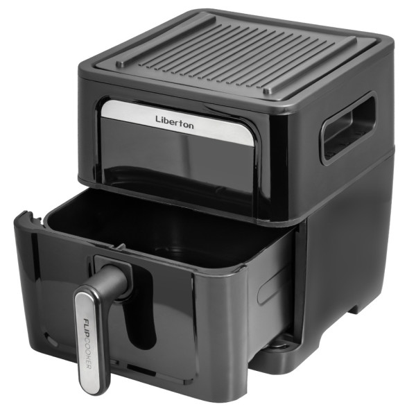 Фото - Мультипіч Liberton LAF-3217