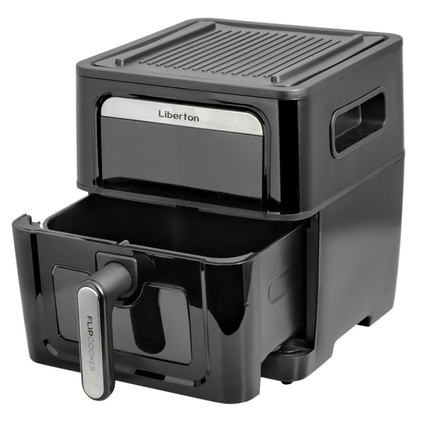 Фото - Мультипіч Liberton LAF-3218