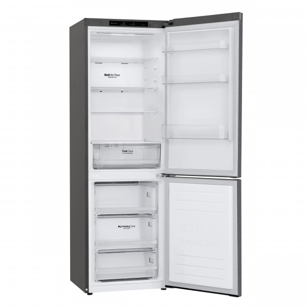 Фото - Холодильник LG GW-B459SLCM