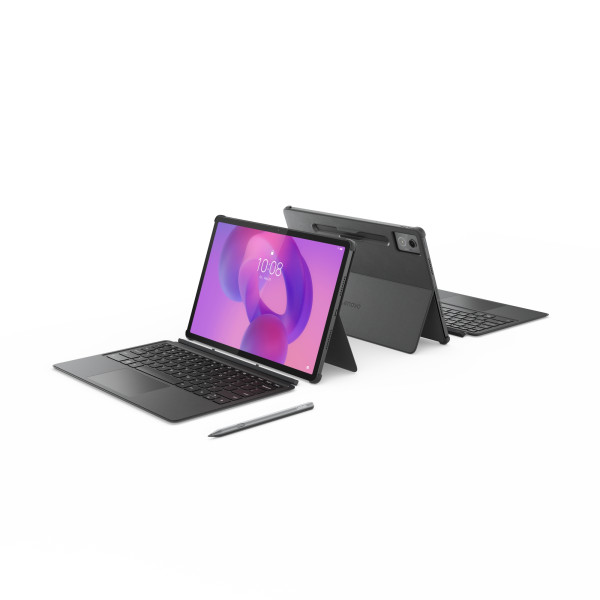 Фото - Планшет Lenovo Idea Tab Pro 8/256 WiFi (ZAE40027UA) Luna Grey+Pen