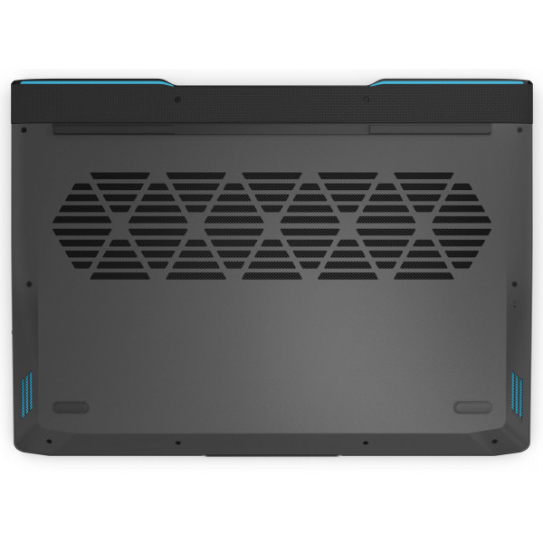 Фото - Ноутбук игровой Lenovo LOQ 15IRH8 (82XV00MSRA) Storm Grey