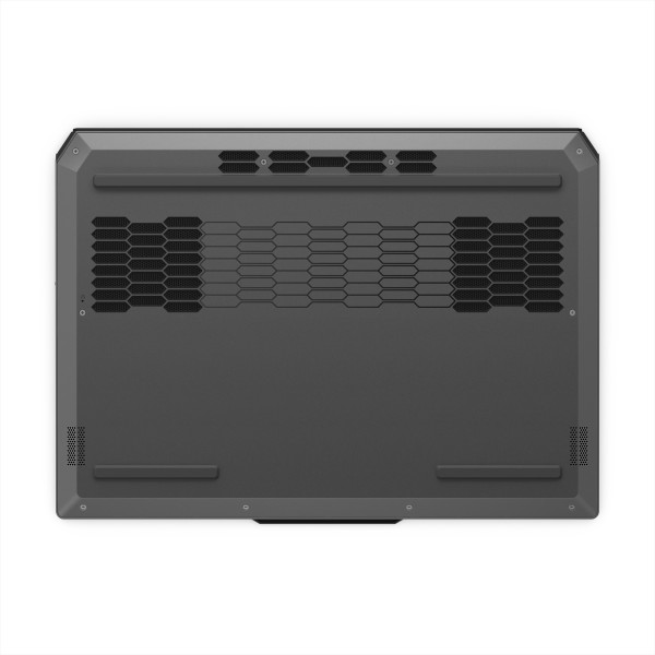 Фото - Ноутбук игровой Lenovo LOQ 15ARP9 (83JC00K6RA) Luna Grey