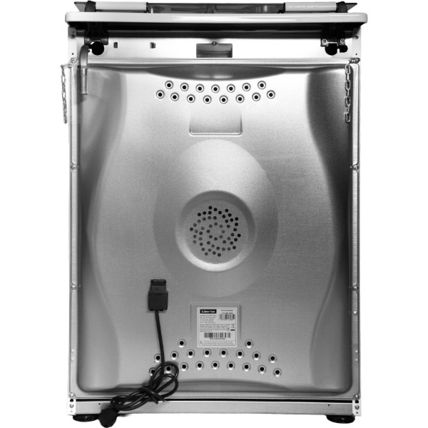 Фото - Плита газова Liberton LGC-6601GW