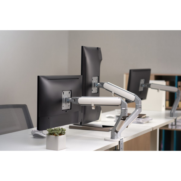 Фото - Кріплення для телевізора OfficePro MA422S 17-32" 2-9 кг Silver