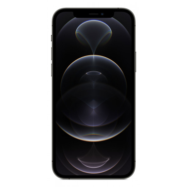 Фото - Смартфон Apple iPhone 12 Pro 128Gb Graphite