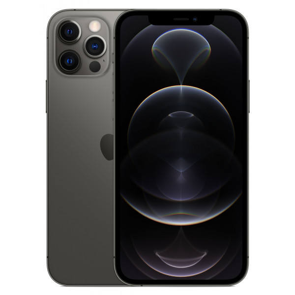 Фото - Смартфон Apple iPhone 12 Pro 128Gb Graphite
