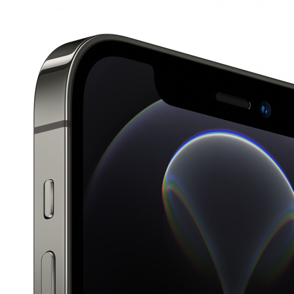Фото - Смартфон Apple iPhone 12 Pro 128Gb Graphite