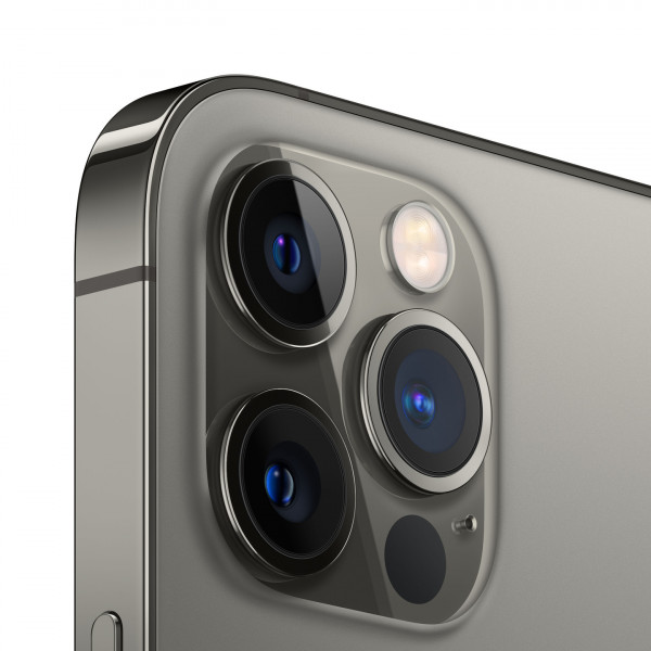 Фото - Смартфон Apple iPhone 12 Pro 128Gb Graphite