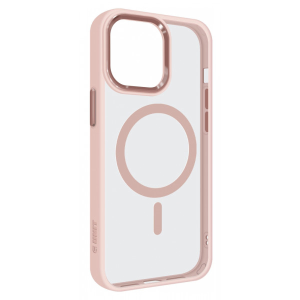 Фото - Чехол для смартфона Armorstandart MagSafe for Apple iPhone 12 Pro Max Pink (ARM75223)