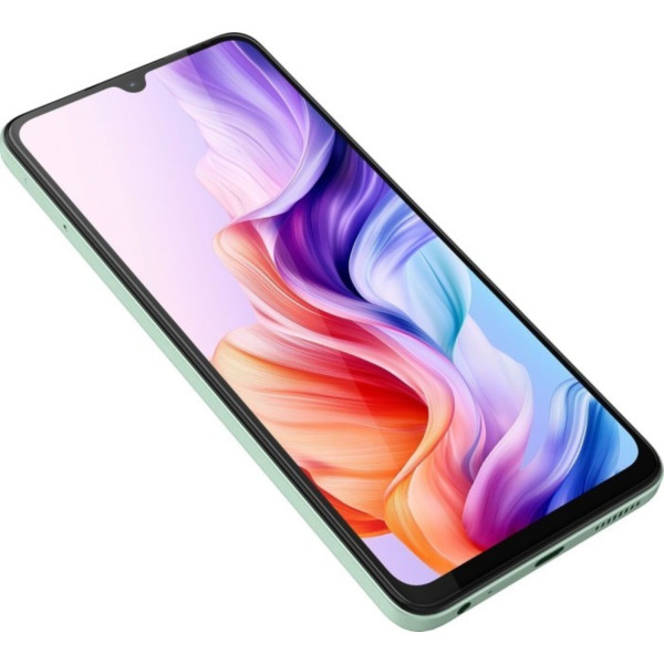 Фото - Смартфон Nubia V70 Max 6/128GB Green