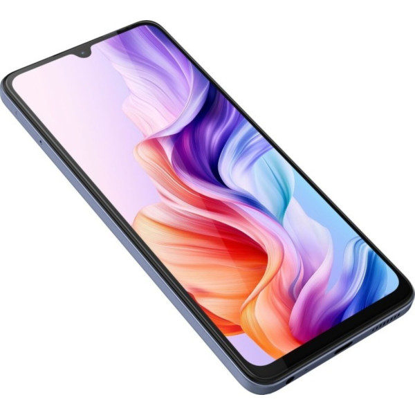 Фото - Смартфон Nubia V70 Max 6/128GB Gray