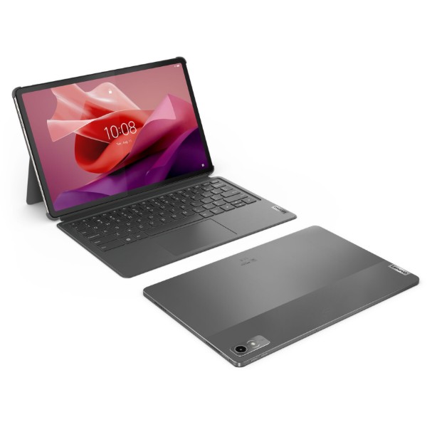 Фото - Планшет Lenovo Tab P12 8/256 WiFi (ZACH0197UA) Storm Grey + Pen